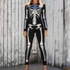 3D digitální tisk, jevištní kostýmy, kostýmy pro dospělé, halloweenské akce, karnevalové téma, párty, cosplay oblečení, hrací overal