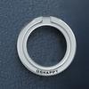 Mobile Phone Strong Magnetic Metal Finger Ring Holder for Magsafe 360° rotating Universal Folding Ultra-thin Super Magnet Stand