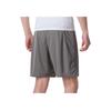New PUMA Casual Shorts Men's Gray 705752-13