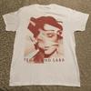 Tegan and Sara Band Tour Cadeau Voor Fan S tot 5XL T-shirt K667