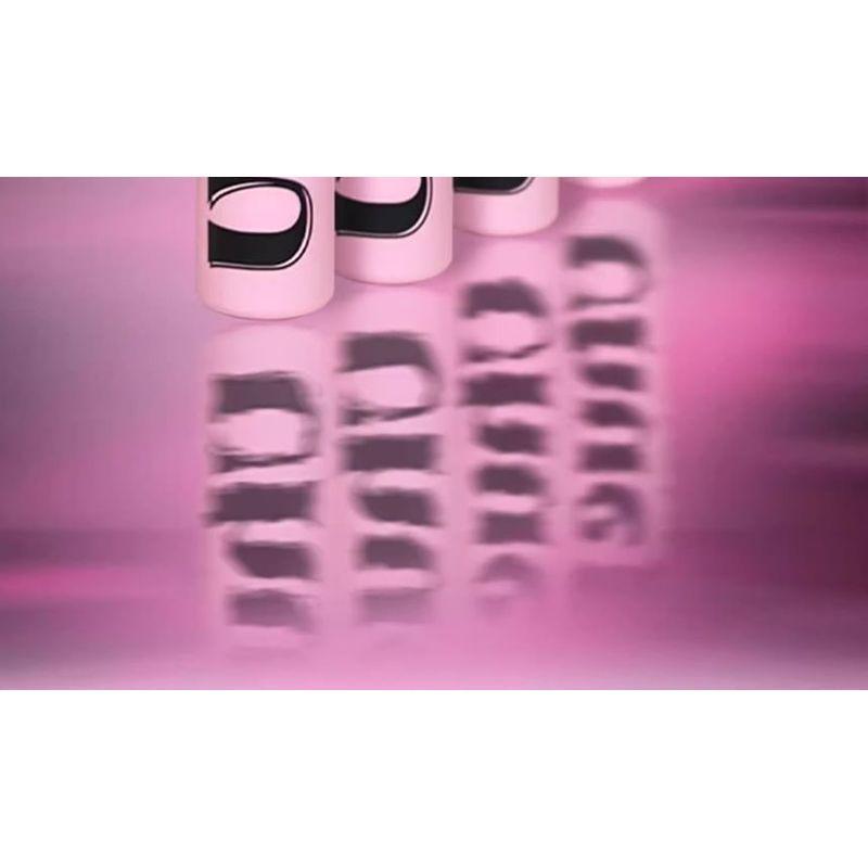 Uhue - Eyebrow Color Mascara - 4 Colors