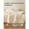 Autumn/Winter 55% Soy Fiber Quilt