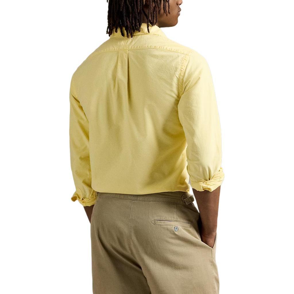 Polo Ralph Lauren buttoned shirt 710804257-058