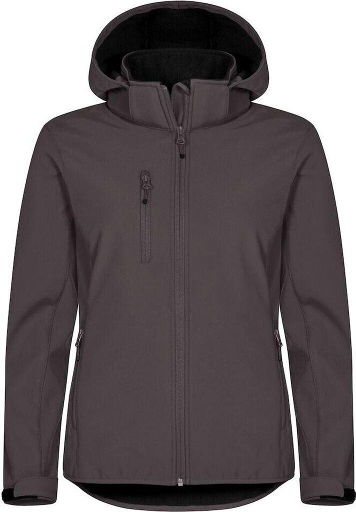 Clique Classic Softshell Jacket UB1097