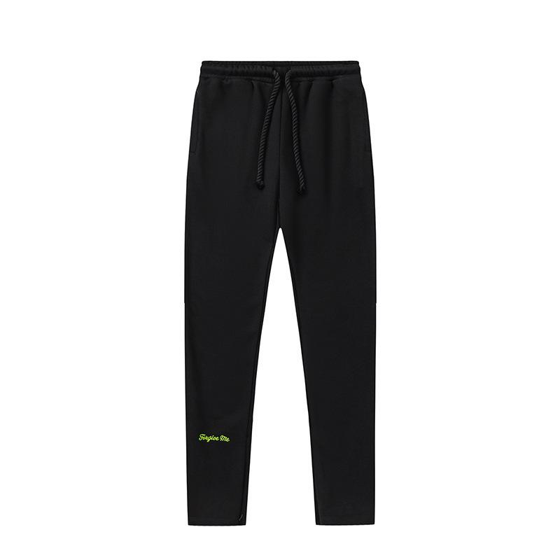 SynaWord American Trendy Brand Loose Sweater Hoodie Sweatpants Y2K Men's and Women's Hip-hop Street Couple Casual Suit