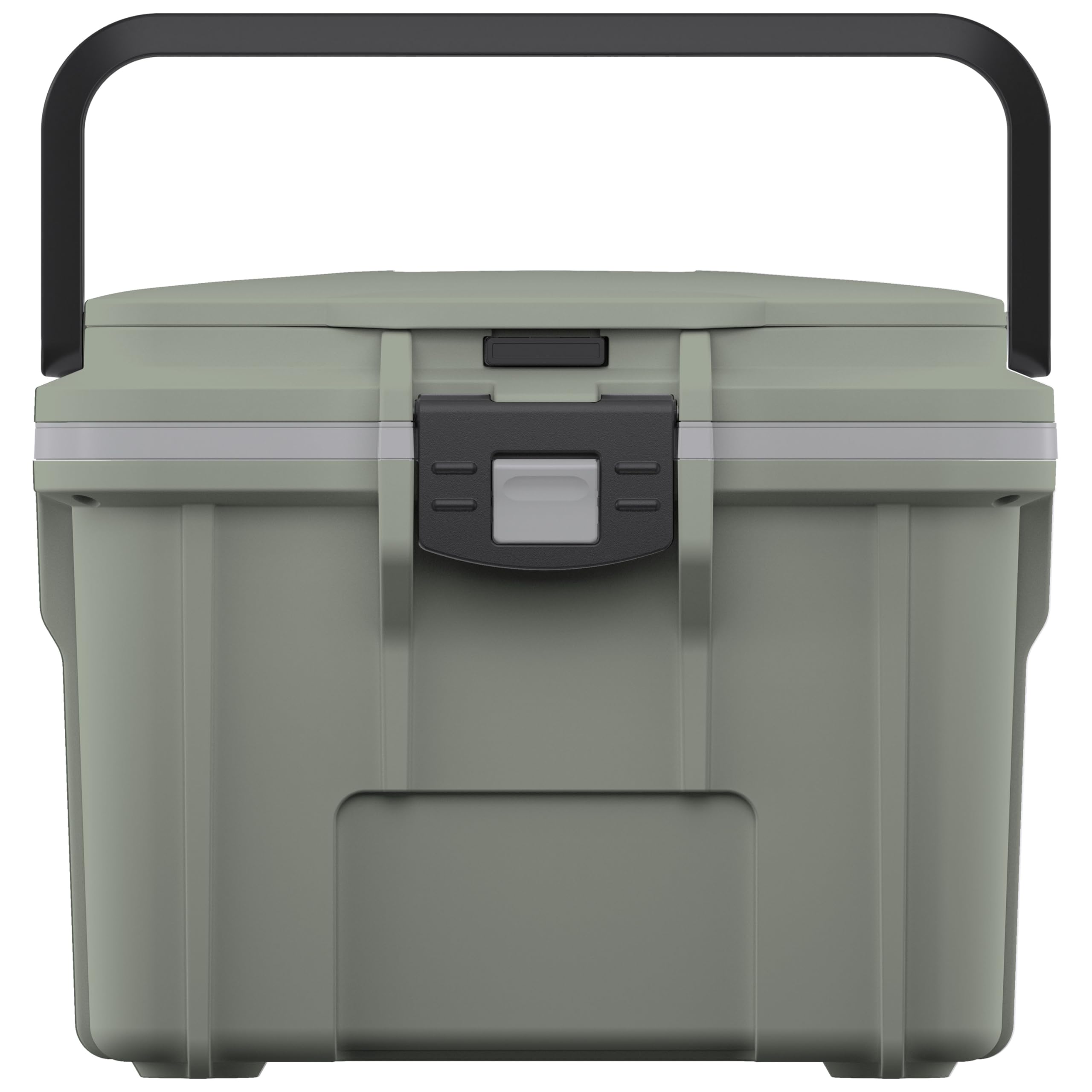 

Pelican 8 Quart Personal Lunch Box Cooler (Sage/Gray)