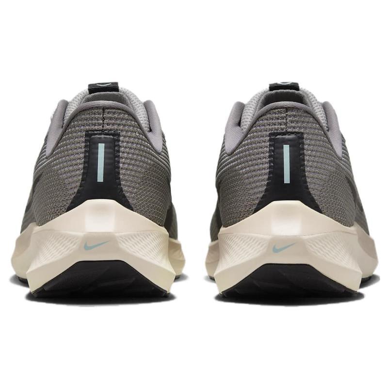 Nike Air Zoom Pegasus 40 Light Iron Ore Mica Green Sneakers FN7498-012