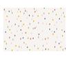Living Room Carpet Dirt Resistant and Easy To Maintain Household Carpet Bedroom Bedside Carpet Decorative Foot Mat