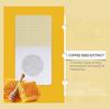 South Moon Bee Venom Plant Extract Umbilical Care Patch Non-woven Patch Waist, Abdomen and Thighs Daily Skin Care Patch 30pcs