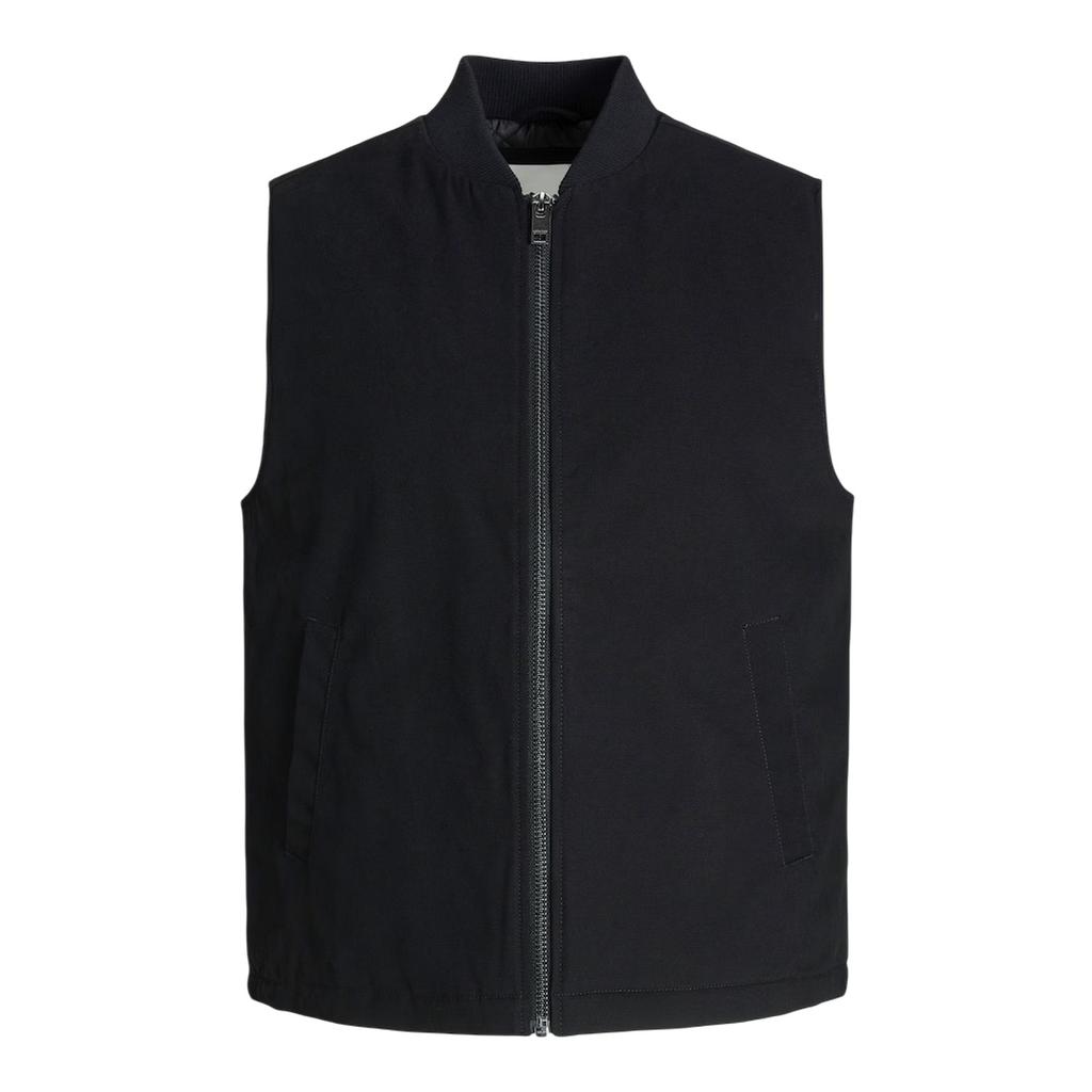 Jack And Jones Mens Dover Gilet