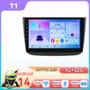 Hizpo Intelligent Screen Snapdragon Carplay Android for Mercedes Benz Vito 2 Viano W639 2003-2015 Video Player Car Radio Multimedia GPS Auto Stereo