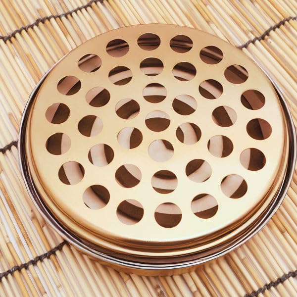 Rinnesya Chrysanthemum Incense, 30 Rolls (Set of 3), Mosquito Coils, Pyrethrum, Natural Ingredients, Felvita, with Storage Bag