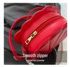 2024 Autumn Trendy Korean Style Embossed Shell Crossbody Bag for Women