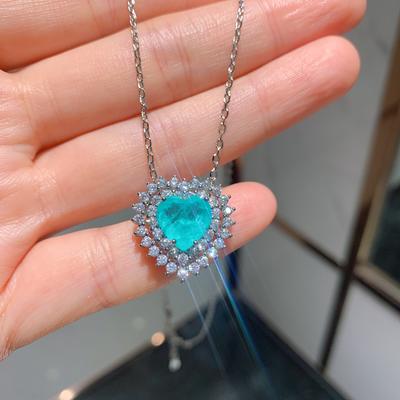 Pendientes – Pendientes de clavel
