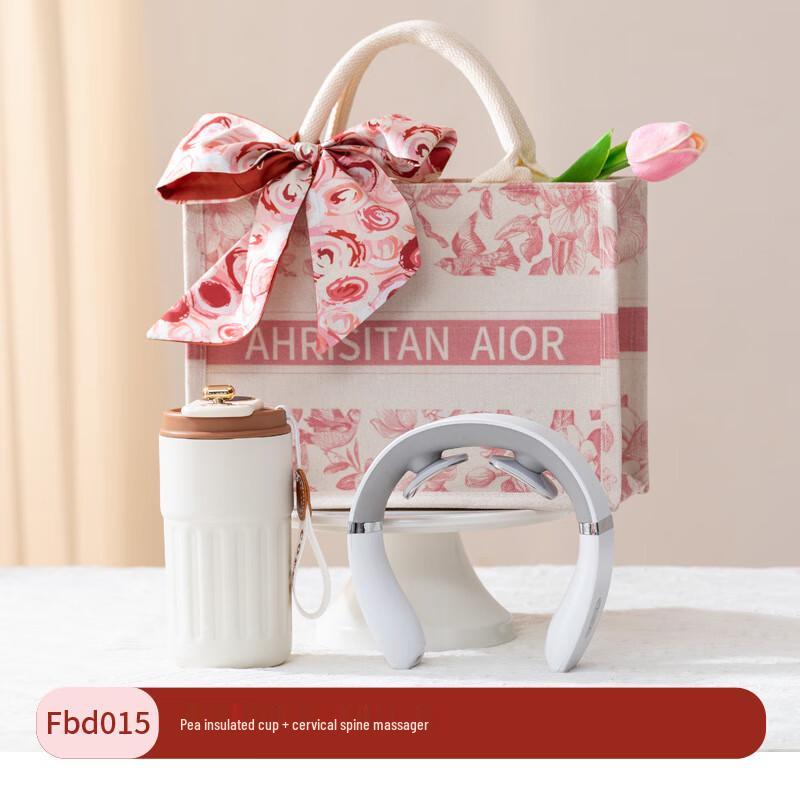 Tulip Wedding Favor Gift Bag