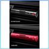 Auto Interior Car Air Freshener Outlet Air Vent Perfume Diffuser For Mitsubishi Lancer Lancer ASX Outlander 2 3 Pajero Mirage Exzos Pajero 4