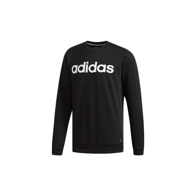 adidas Sweatshirts Men's Crew Neck Moderate Regular DM4278
