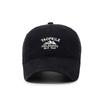 Baseball Cap Women Retro Outdoor Sports Cap Spring Autumn Men's Letter Embroidery Cap
