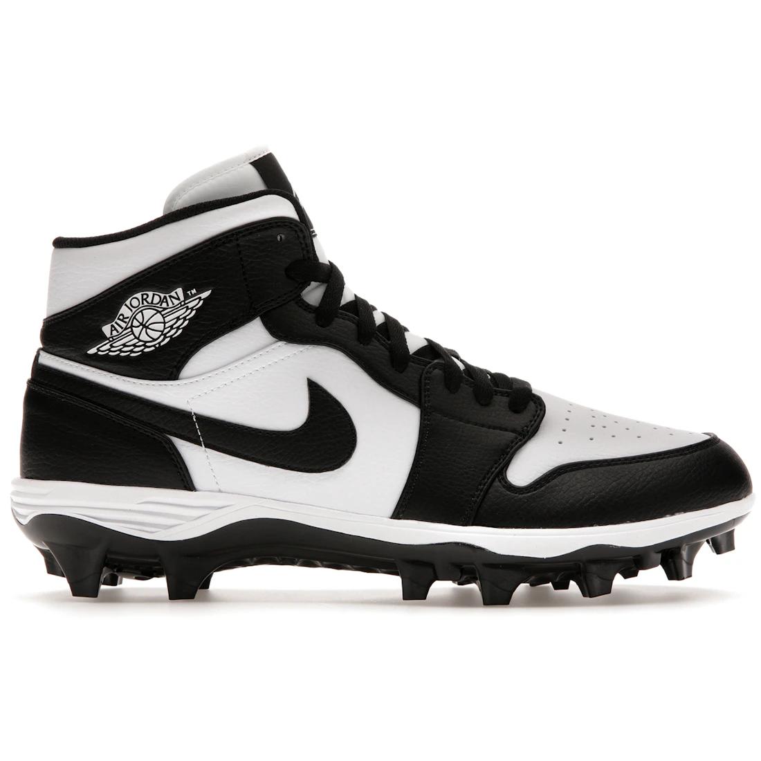 

Кроссовки Jordan 1 Mid TD Cleat Panda(FJ6805-100) 42