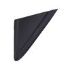 Front Right Side Mirror Corner Triangle Fender Cover for Ford Escape 2013-2019