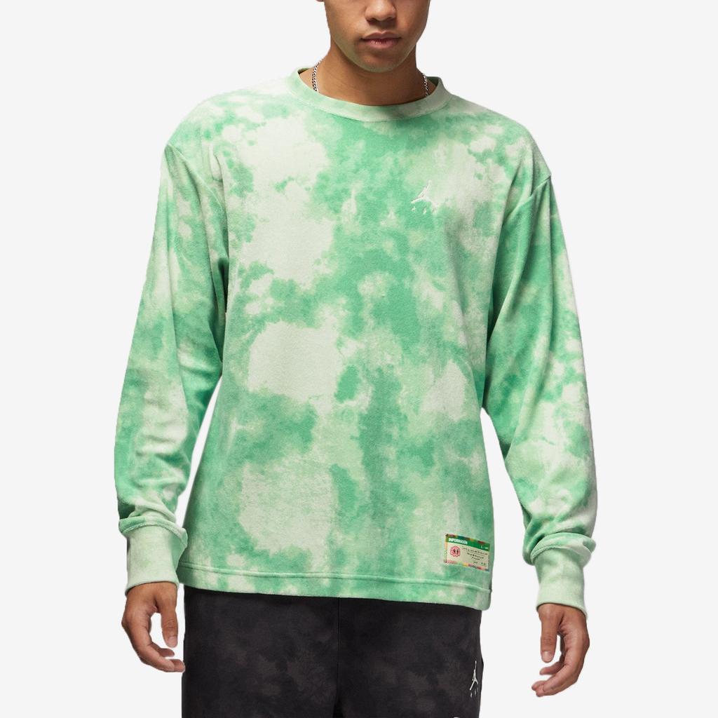 Jordan X J Balvin Crewneck DR3102-316