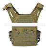 Linpan Lightweight Multi-functional Military Training Vest