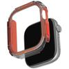 Etui Do Apple Watch 46mm Skinarma Atom Sienna