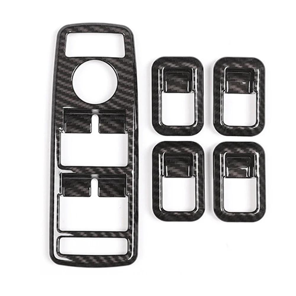Fensterschalter Knopf Rahmen Abdeckung Aufkleber für Mercedes Benz A B C E GLE GLA CLA GLK A180 A250 B180 B250 E200 E350 GLE350