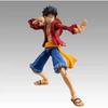 Action Figure Joints Monkey D. Luffy One Piece Anime Without BOX 6.8"