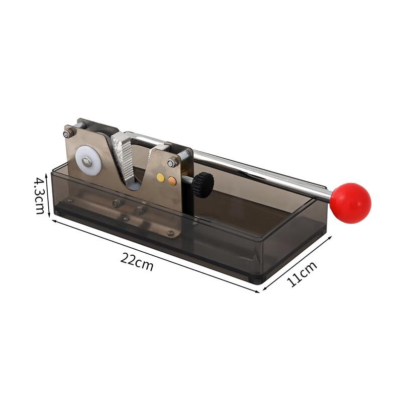 Zhaoran 304 Stainless Steel Adjustable Nut Cracker