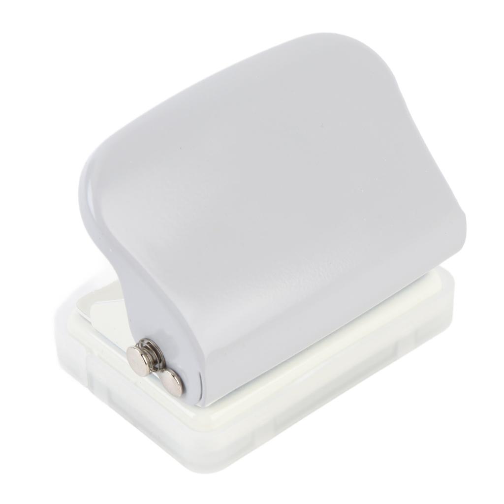 5 Hole Paper Puncher Loose Binders Binding Systems Binding Machines Leaf Paper Puncher for A4 A5 B5