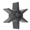 Boat Motor Water Pump Impeller 6CE 44352 00 Nylon Rubber Water Pump Impeller Replacement for Outboard Engine