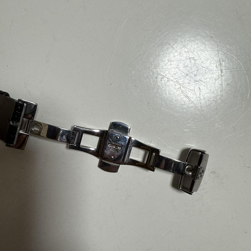 [USED] SEIKO CHAMPION Hand-wound Wristwatch Antique Item