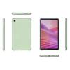 For Lenovo Tab K9 Case Four Corner Shockproof Clear Tablet TPU Cover