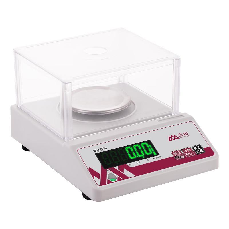 

Xiangshan Digital Precision and Counting Scales (CN version)