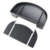 For BYD Dolphin 2025 2025 2025 2025 Storage Box Behind Central Control Screen Navigation Screen Storage Car Interior Accessories