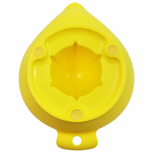 Kai KAI Grapefruit Juicer Broad Beans Squeezing Firmly with Light Force Made In Japan DH2623 Grapefruit Juicer