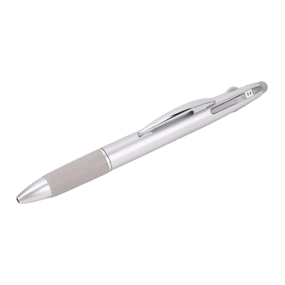 Size-Marked Tips 5 In 1 Nail Dotting Pen Multifunctional Nail Art Painting Pen For Nail Art