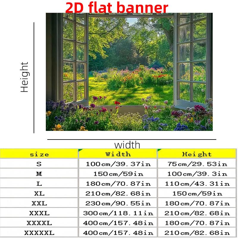1Pcs Nordic Style Floral Pattern Decoration Background Backdrop Decorations For Photo Studio Photo Booth Party