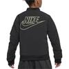 Nike Padded Jacket Black Children Aged 3 7 Years Old HQ4881-010