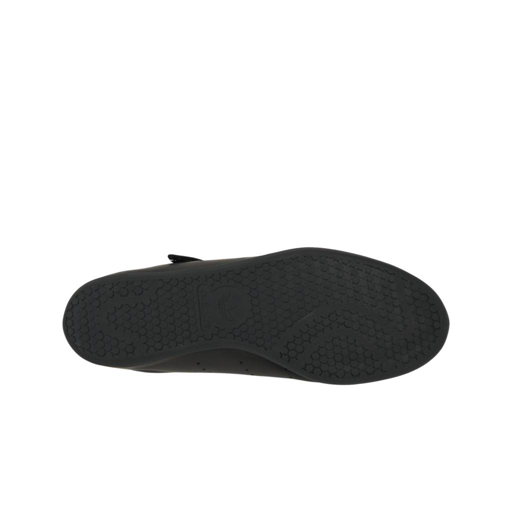 adidas Stan Smith Lo Pro Üçlü Siyah Kadın Spor Ayakkabıları Core-Black JQ6939
