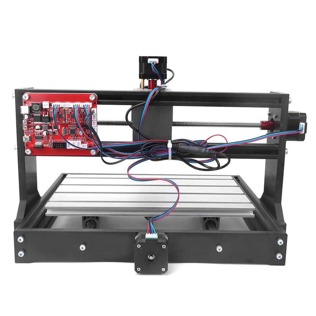 CNC 3018 Pro 500mW Engraver GRBL Control 3 Axis Carving Machine for Wood Acrylic Plastic