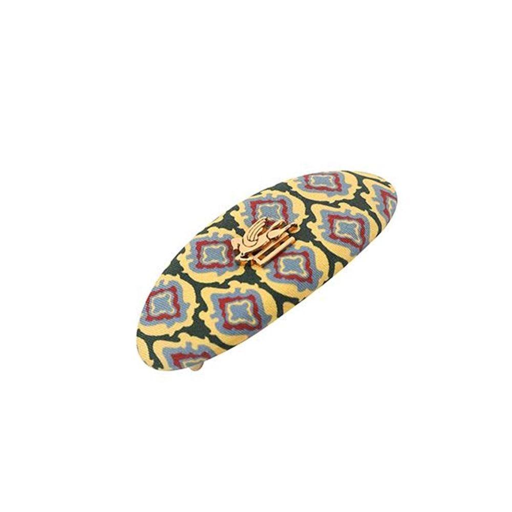 

[Etro ETRO] WF6B0002AA045 X0891 Women s Hair Clip WF6B0002AA045 X0891