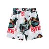 American loose hooded sweater Y2K men's and women's trendy brand hip-hop sweatpants street couple casual hoodie set foreign trade