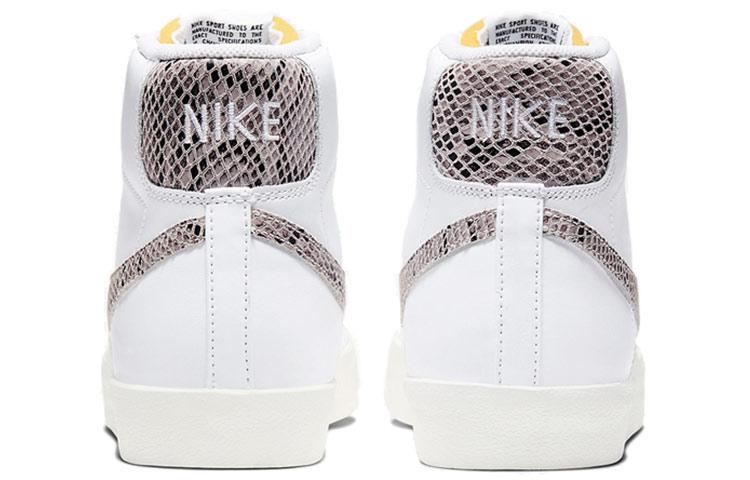 Nike Blazer Mid 77 Vintage Snakeskin Swoosh CI1176-101