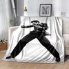 Elvis Presley Performance Blanket Warmthful Decor Great for Couch Office Chair Bedding for All Seasons Modern Birthday Christmas Gift Blanket