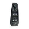 Window Master Switch Assembly for For 308 2013-2025 Electric Power Window Control Direct Replacement 96788281ZD