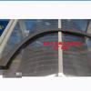 Geely Okavango Fender Protecter Wheel Eyebrow Trim Assembly