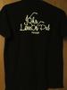 John Lennon Pub - Prague - Black Shirt- L - Sol’s
