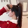 Elastico Resistente Spesso Rinforzato e Extra-largo per Capelli